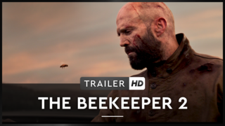 THE BEEKEEPER 2 / ab 14. Januar 2027 im Kino