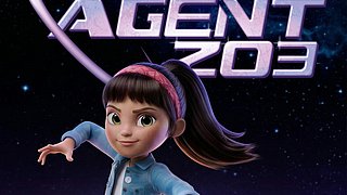 Toon2Tango produziert den ersten Kinofilm zum animierten Serienhit AGENT 203