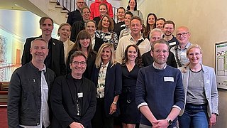 WOCHENENDREBELLEN: Volles Haus beim Workshop der Initiative „Neustart Kino“ der „Beauftragten der Bundesregierung für Kultur und Medien“ (BKM)