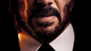 JOHN WICK: KAPITEL 4 startet wick-torious auf Platz 1 der Kinocharts