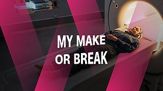 Neu entwickelte Doku-Reihe MY MAKE OR BREAK von beetz brothers film production