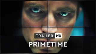 Trailer zu PRIMETIME mit Robert Pattinson / Im Wettbewerb der 83. Internationalen Filmfestspiele Venedig / ab 24. September 2026 im Kino