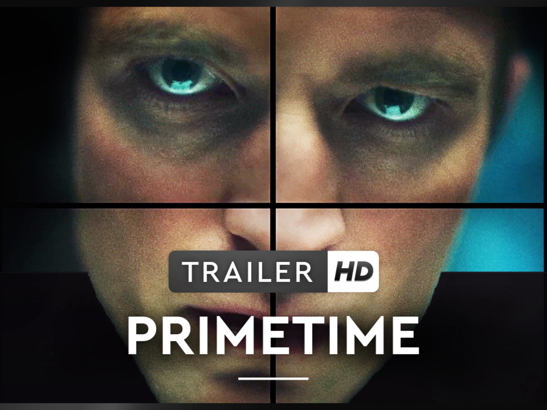 Trailer zum Film PRIMETIME
