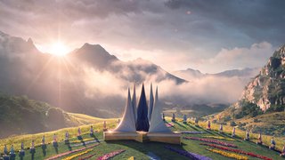 DIE TRIBUTE VON PANEM - SUNRISE ON THE REAPING / Neue Featurette ab sofort verfügbar / Ab 19. November 2026 im Kino