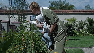 Großer Jubel für THE ZONE OF INTEREST / Arthouse-Filme begeistern mit Spitzenleistungen
