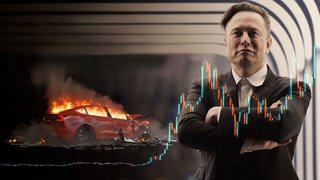 U.S. International Award für ELON MUSK UNCOVERED - DAS TESLA EXPERIMENT