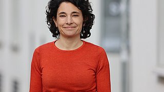 LEONINE Studios beruft Sarah Fischer als Geschäftsführerin in die LEONINE Holding und die i&u TV