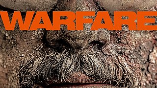 WARFARE / ab 17. April 2025 im Kino!