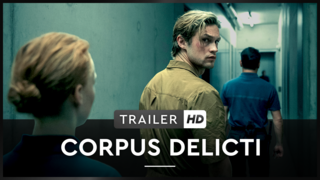 Trailer zu CORPUS DELICTI / ab 1. Oktober 2026 im Kino!