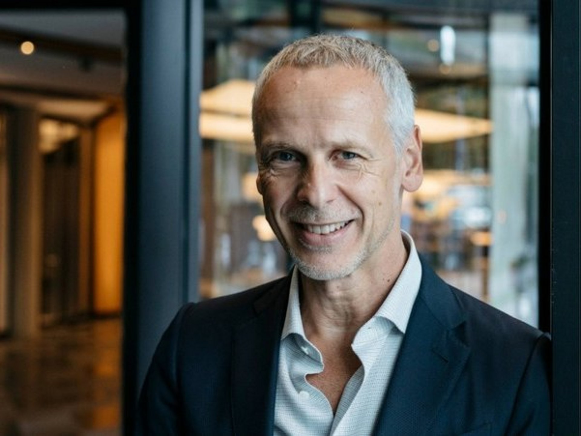 Fred Kogel, CEO LEONINE Studios