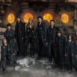 DIE WILDEN KERLE 5