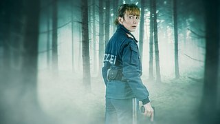Odeon Fictions DAS VERGESSEN - SPURLOS IM MOOR ab 23. Oktober 2026 in der ARD Mediathek