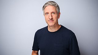 Stefan Schurer verstärkt das Development-Team von Madame Zheng Production