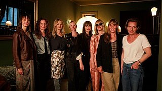 RAGING MOMS – AM ENDE DER GEDULD - neue Kinokomödie von Sonja Heiss ab 21. Januar 2027 im Kino