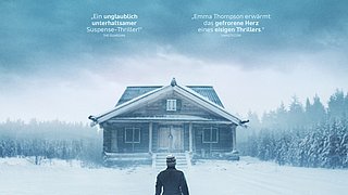Trailer zu DEAD OF WINTER - EISIGE STILLE ab sofort verfügbar! Ab 19. Februar 2026 im Kino
