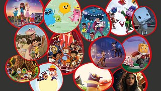Mediawan Kids & Family und Toon2Tango schließen strategische Vertriebsvereinbarung 
