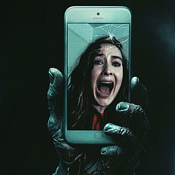 Motiv von DON'T HANG UP