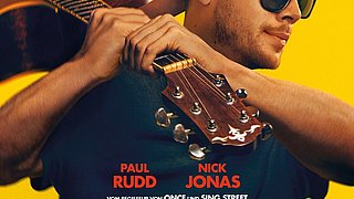 POWER BALLAD - DER SONG MEINES LEBENS / ab 25. Juni 2026 im Kino