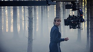 Drehstart für Odeon Fictions DAS VERGESSEN (AT)