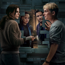 BRICK Key Visual