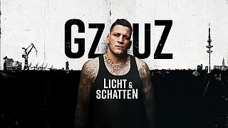 Starttermin für erste LEONINE Documentaries Produktion: GZUZ – LICHT & SCHATTEN ab 1. August 2025 auf Prime Video