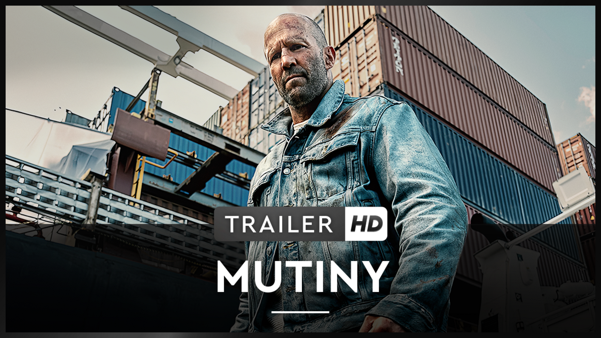Trailer zum Film MUTINY