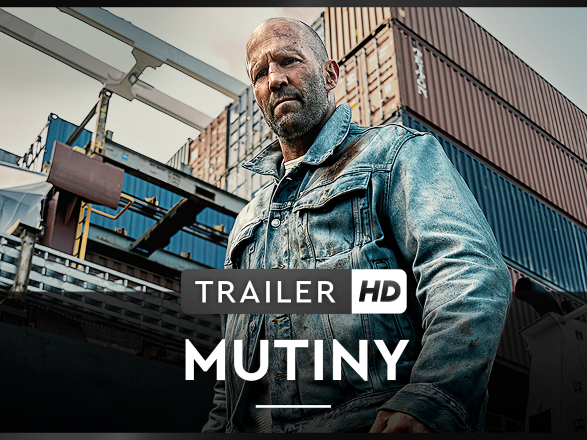 Trailer zum Film MUTINY