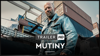 Neuer Trailer zu MUTINY / ab 27. August 2026 im Kino