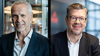 LEONINE Studios erhält den begehrten "European Distributor of the Year Award" auf der CineEurope 2025