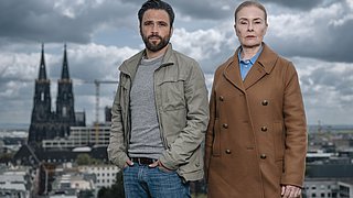 Odeon Fictions DIE FÜCHSIN – Zwei neue Filme zum 10-jährigen Jubiläum