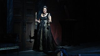 Zum Ende des Puccini-Gedenkjahres bringt Clasart Classic mit TOSCA am 23. November die meistgespielte Oper des Komponisten live ins Kino