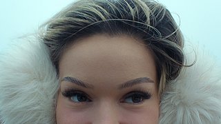 BARBARA – BECOMING SHIRIN DAVID von LEONINE Documentaries ab 13. März 2026 auf Netflix