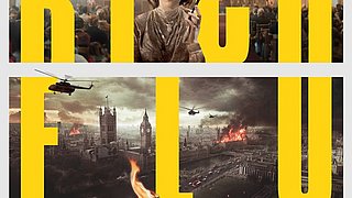 Trailer und Plakat zu RICH FLU / ab 12. Dezember 2024 im Kino!