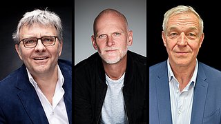 Veränderung an der Spitze von i&u TV