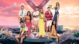 Alte Liebe rostet nicht. In der 2. Staffel der Madame Zheng Reality-Show MATCH MY EX explodiert sie ab Freitag, 17. April 2026 auf Joyn