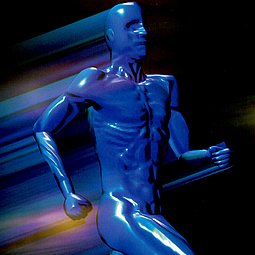 Motiv vom Film SPOILER