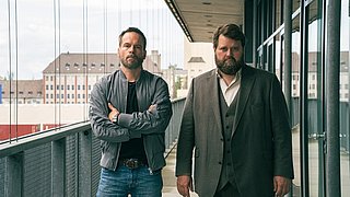 Vier neue Krimi-Abenteuer von Odeon Fictions EIN FALL FÜR ZWEI