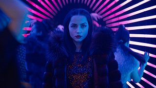FROM THE WORLD OF JOHN WICK: BALLERINA / Der erste Trailer zum heiß erwarteten Spin-Off aus dem Erfolgs-Franchise von John Wick ist da!