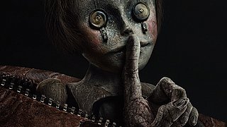 Trailer und Plakat zu BAGMAN / ab 5. Dezember 2024 im Kino!