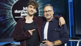 Neue Show von i&u Studios ICH DURCHSCHAUE JEDEN! startet am 5. August 2026 auf ProSieben