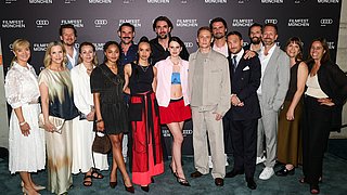 BRICK: Mystery thriller with Matthias Schweighöfer, Ruby O. Fee & Frederick Lau Celebrates World Premiere at the Munich International Film Festival / from 10 July 2025 worldwide & exclusively on Netflix