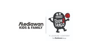 Toon2Tango übernimmt den weltweiten Lizenzvertrieb für die Merchandising-Rechte von Mediawan Kids & Family