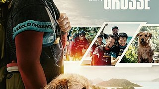 ARTHUR DER GROSSE Trailer & Plakat / Ab 21. März 2024 im Kino