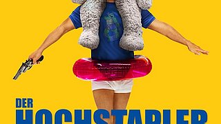Erfolgreicher US-Start von DER HOCHSTAPLER - ROOFMAN / ab 27. November im Kino