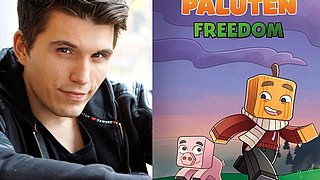 PALUTEN FREEDOM erobert die große Leinwand / Odeon Fiction & Toon2Tango produzieren gemeinsam den animierten Kinofilm