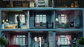 Neuer Kinostarttermin: THE HOUSEMAID - WENN SIE WÜSSTE ab 15. Januar 2026 im Kino