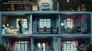 1 Million Besucher / THE HOUSEMAID - WENN SIE WÜSSTE