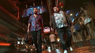 CROOKS Staffel 2 von W&B Television ab 14. April 2026 auf Netflix