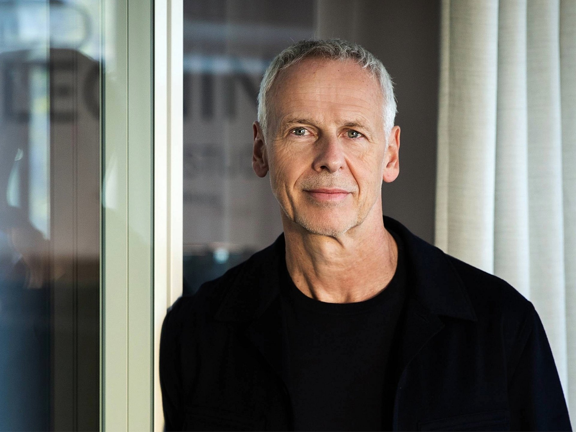 Fred Kogel LEONINE CEO Fred Kogel