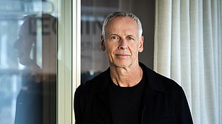 Fred Kogel wünscht sich "mehr Lust auf Zukunft" - ein Gastbeitrag bei DWDL.de